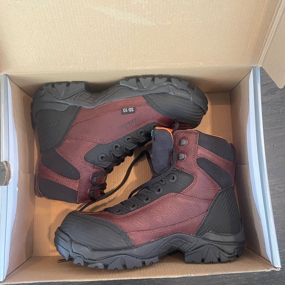 Hytest Apex hiker boot
